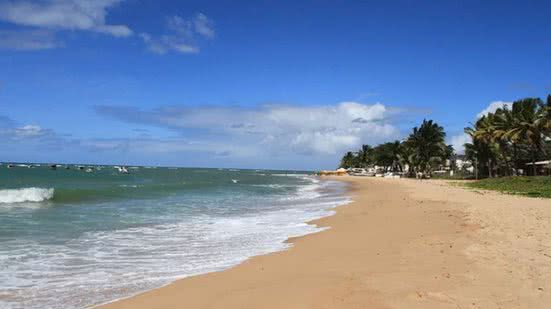 Divulgação / Prefeitura de Camaçari