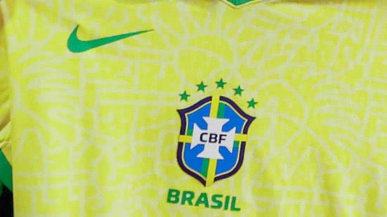 Rafael Ribeiro / CBF