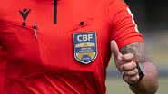 Thaís Magalhães / CBF