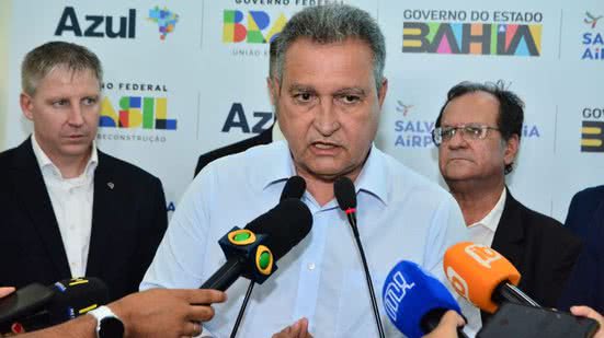 Joilson César / BNews