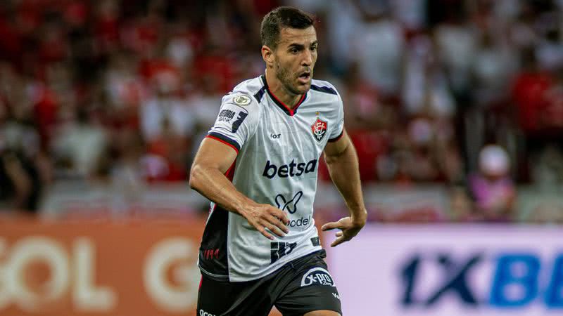 Victor Ferreira / ECVitória