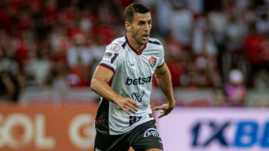 Victor Ferreira / ECVitória