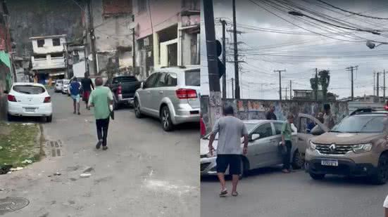 Reprodução/Redes Sociais