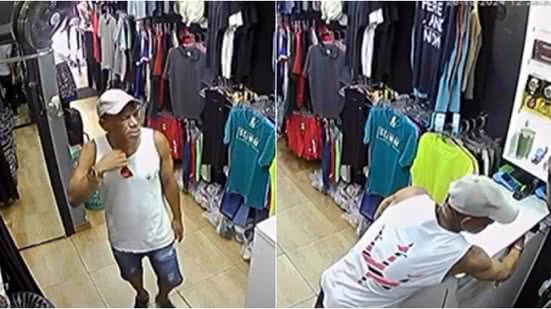 Reprodução/Redes sociais