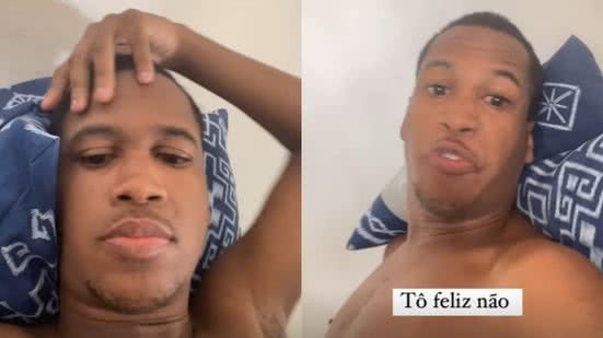Reprodução/ Instagram @bielrandal_