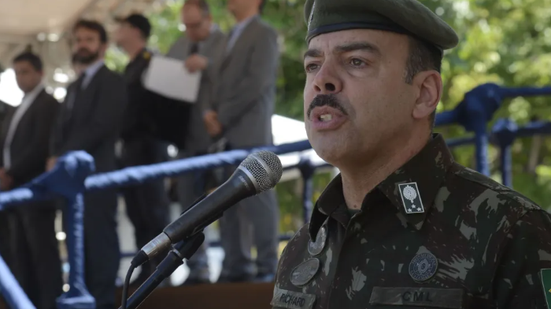 Foto: Tânia Rêgo/Agência Brasil