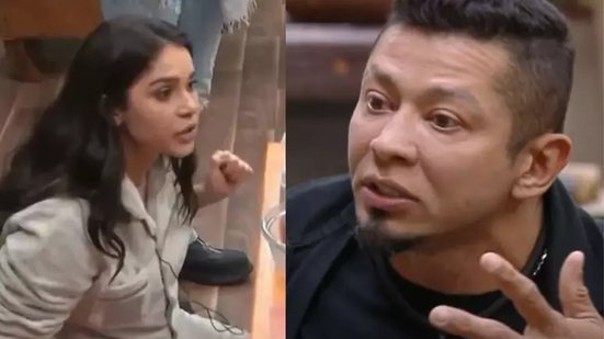 Reprodução/ Record TV