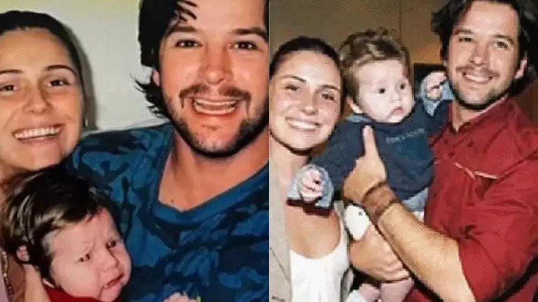 Reprodução Redes Sociais