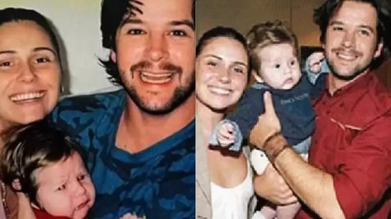 Reprodução Redes Sociais