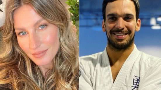 @gisele / @valentebrothers / Instagram