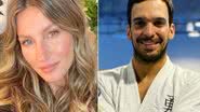 @gisele / @valentebrothers / Instagram