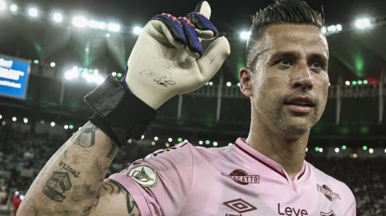 Marcelo Gonçalves/Fluminense FC