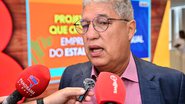 Governador entrega à ALBA projeto de lei que cria empresa estatal de audiovisual