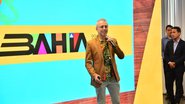 Governador entrega à ALBA projeto de lei que cria empresa estatal de audiovisual
