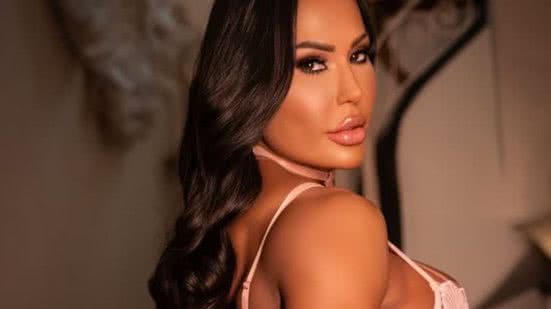 Reprodução Redes sociais