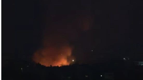 Reprodução / Redes Sociais