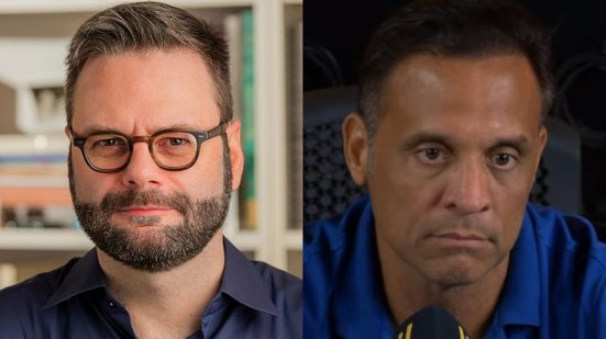 Reprodução/Instagram/YouTube