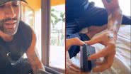 Reprodução / Instagram