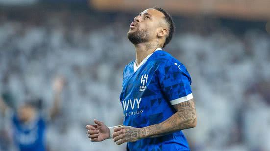 Reprodução/Instagram/@alhilal