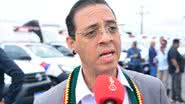 Joilson César / BNEWS