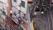 Reprodução/Instagram/@cosme_city