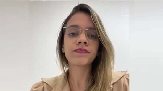 Reprodução // Instagram @migalhas