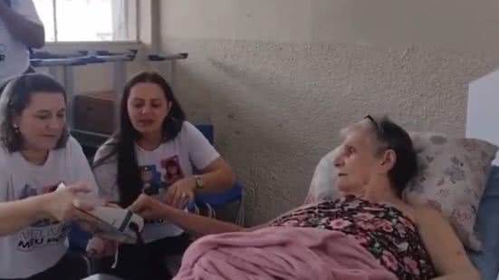 Reprodução/ Vídeo