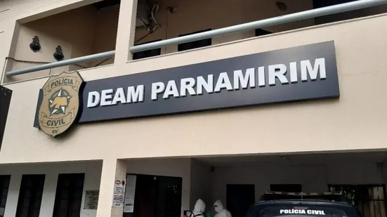 Reprodução/Agora RN