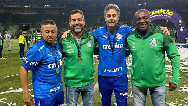 Arquivo Pessoal