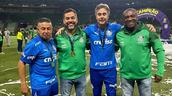 Arquivo Pessoal