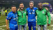 Arquivo Pessoal