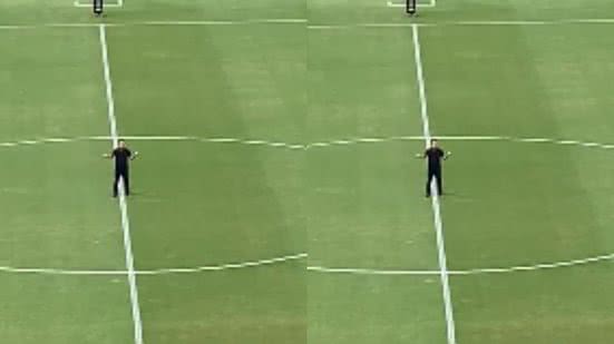 Marcelo Ramos e Gabriel Barcelar