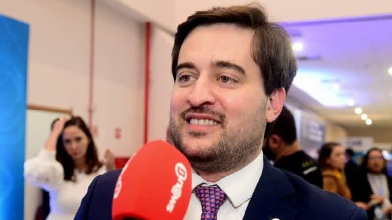 Arquivo/ Dinaldo Silva/BNews