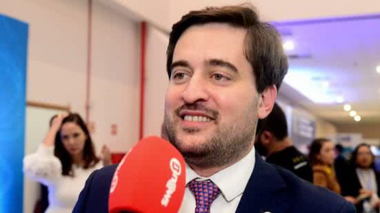 Arquivo/ Dinaldo Silva/BNews