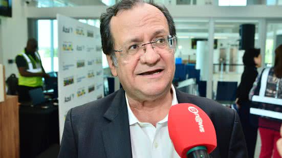 Joilson César/BNews