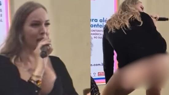 Reprodução / Redes sociais