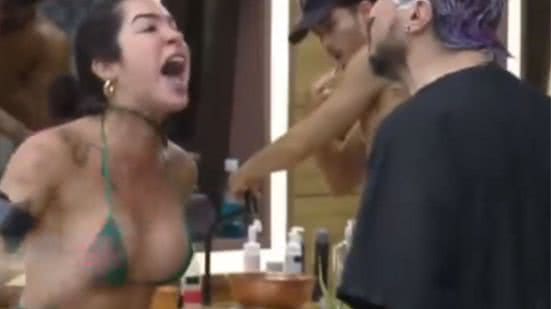 Reprodução / Record TV