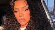 Reprodução / Redes sociais @ludmilla