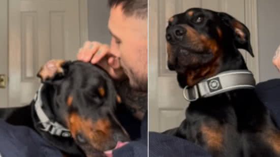 Reprodução / Redes sociais