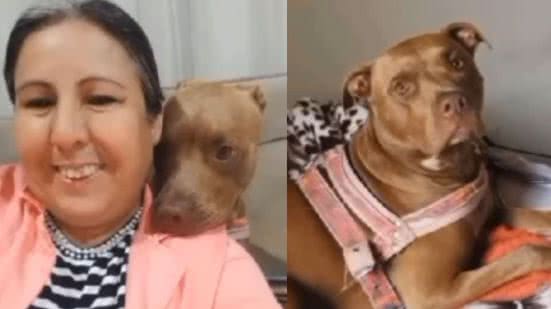 Reprodução / Redes Sociais
