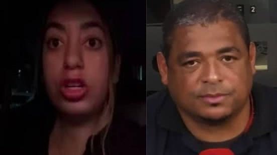 Reprodução / Redes sociais / JP News
