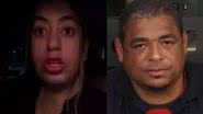 Reprodução / Redes sociais / JP News