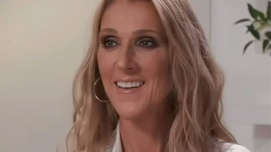 Reprodução / Redes sociais @celinedion