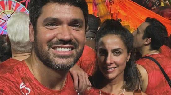 Reprodução / Redes sociais
