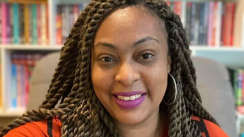 Reprodução / Arquivo pessoal: Carina Eyama