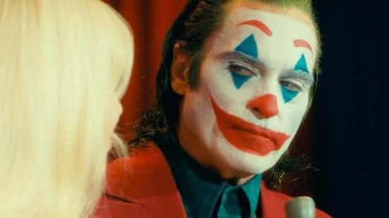 Reprodução / Redes sociais @jokermovie