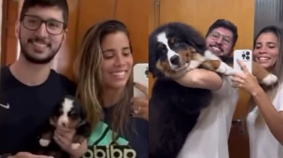 Reprodução / Instagram