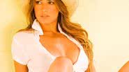 Reprodução / Redes sociais @anapaulalemeoficial