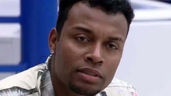 Reprodução / Globo / BBB