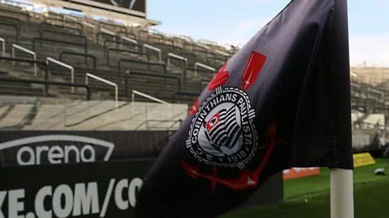 Reprodução / Instagram @corinthians / @josemanoelidalgo